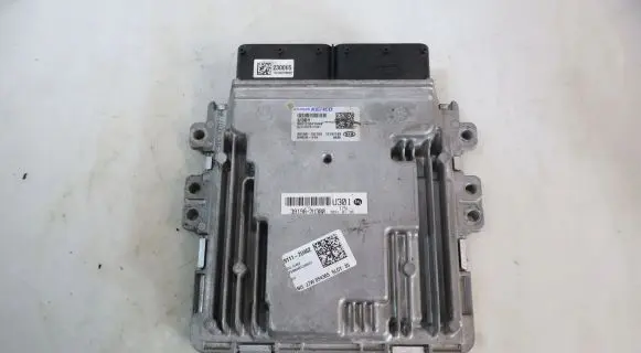 KIA Ceed Engine control unit/module ECU