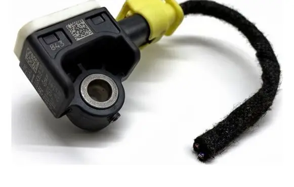 Porsche Cayenne (92A) Airbag deployment crash/impact sensor 2H0959351