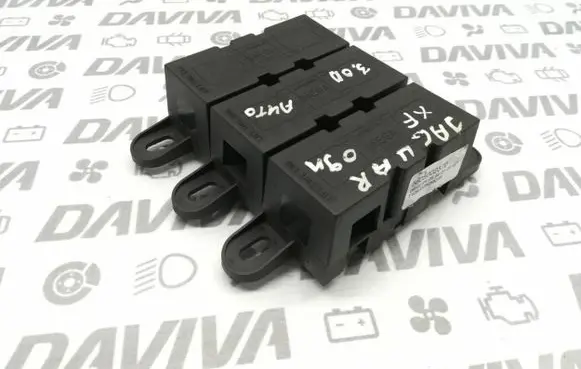 Jaguar XF Other control units/modules 9X2314A005AEC