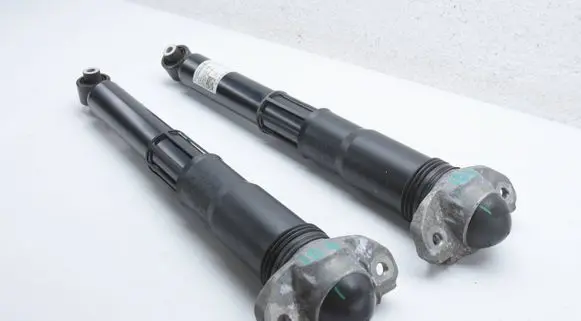 Volkswagen ID.4 Rear shock absorber/damper 1EA512013BDJLINTER 1EA512013BD W316H36N287