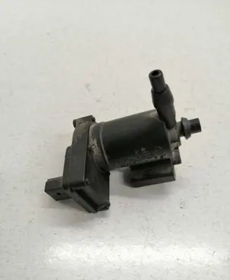 Valve vacuum
