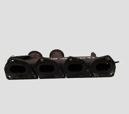 Citroen C6 Exhaust manifold