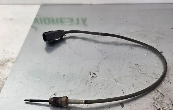 Ford Transit - Tourneo Connect Oil temperature sensor JN1512B591EA