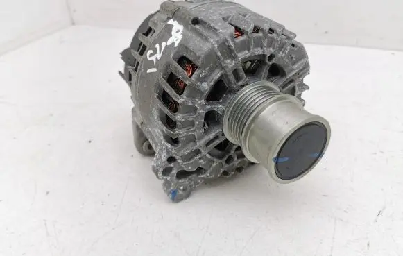 Generator/alternator