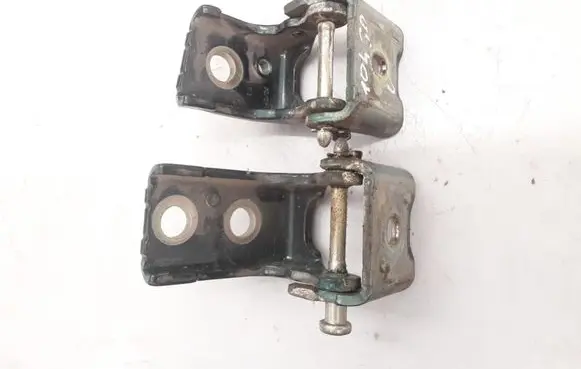 Citroen C5 Rear door hinge set 