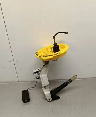 Fuel level sensor