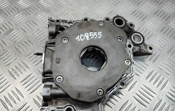 Peugeot 2008 II Oil pump 9823740280 YH01
