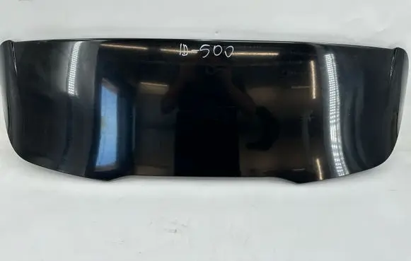 Volvo V40 Tailgate/trunk spoiler 31253973