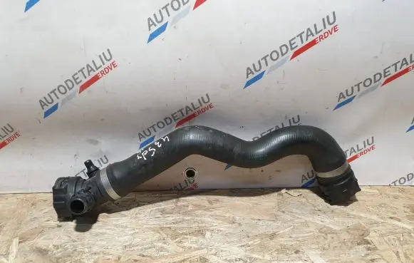 BMW 4 F32 F33 Engine coolant pipe/hose 7812941 17127812941