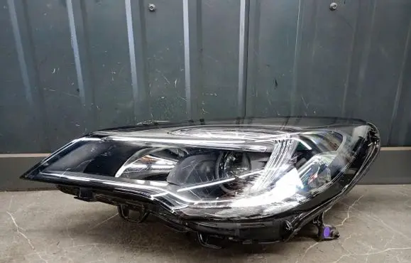 Opel Astra K LED Daytime headlight 7960300005