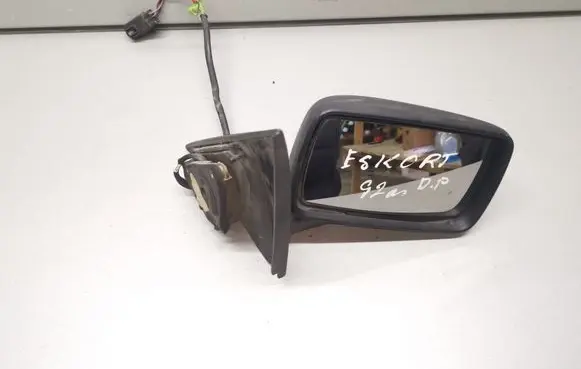 Ford Escort Front door electric wing mirror