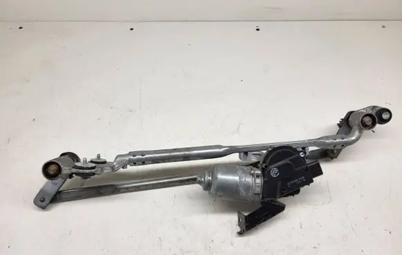 BMW X5 F15 Front wiper linkage and motor 7292653 729265308 AX1590605641