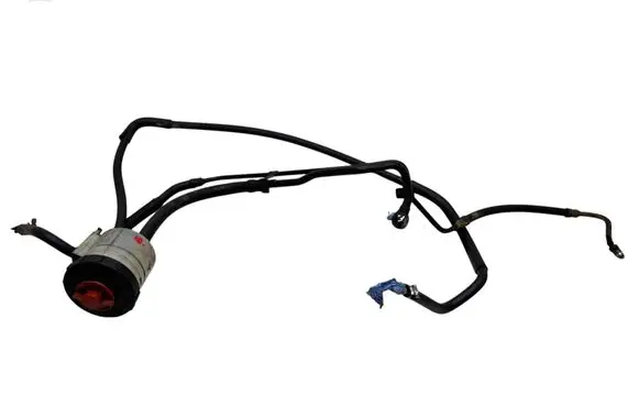 Volkswagen Multivan T4 Power steering fluid tank/reservoir 701422373