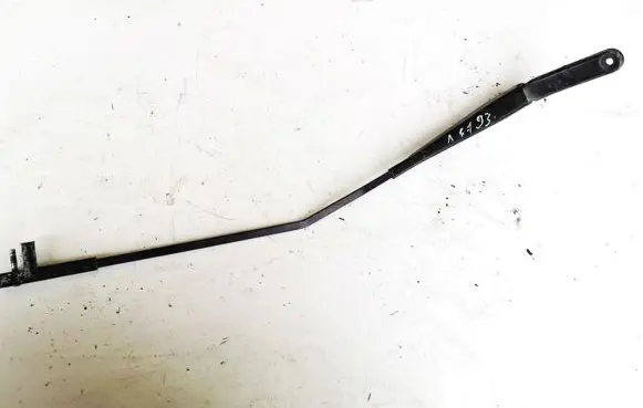 Volkswagen Caddy Front wiper blade arm