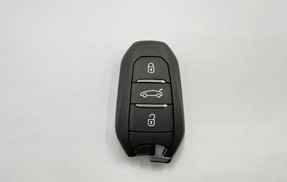 Peugeot 308 Ignition key/card RCVCDIM3A