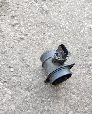 Audi A3 S3 A3 Sportback 8P Mass air flow meter 0281002531 038906461B