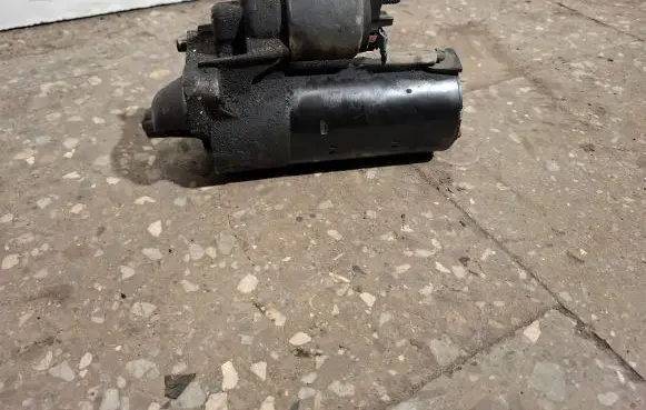 Volvo XC60 Starter motor 30782228 0001109311