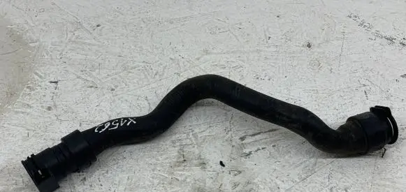 Peugeot 208 Engine coolant pipe/hose
