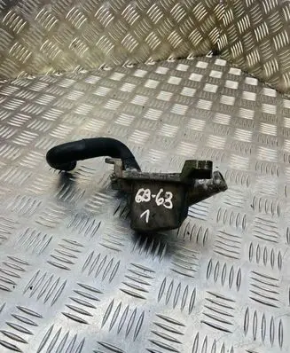 Mercedes-Benz ML W163 Fuel filter heater A6120700211