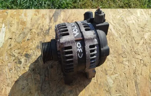 Volvo C30 Generator/alternator P0551934 LRA02815 180316