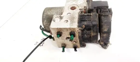 Renault Scenic I ABS Pump 0273004395 7700432643