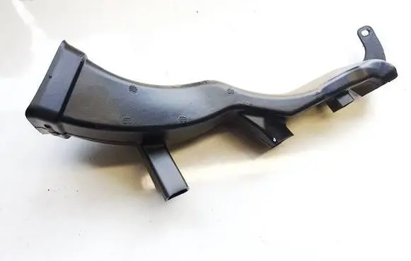 Audi A3 S3 8P Cabin air duct channel 8P1819151A
