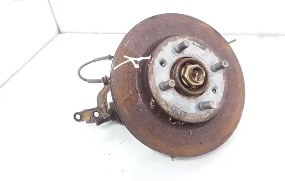 MG MGF Front wheel hub spindle knuckle RFB0090 0265006269