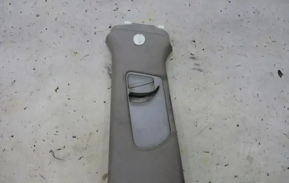 Audi Q5 SQ5 Other sill/pillar trim element KRIS235789