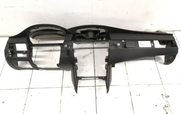 BMW 5 E60 E61 Dashboard 7063255