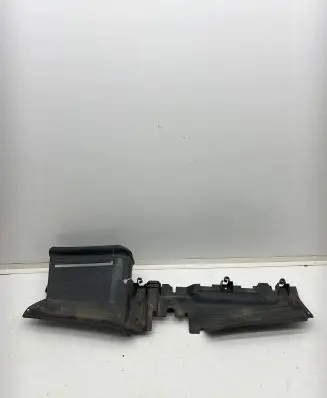 Skoda Kamiq Intercooler air channel guide 658121285B