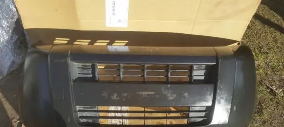 Citroen Nemo Front bumper