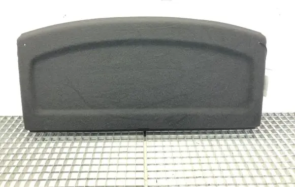 Volkswagen Golf VI Parcel shelf 