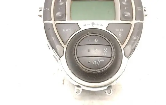 Fiat Ulysse Climate control unit 14874990YR
