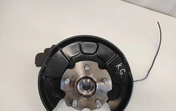 Lexus NX Rear wheel hub R64L 082109