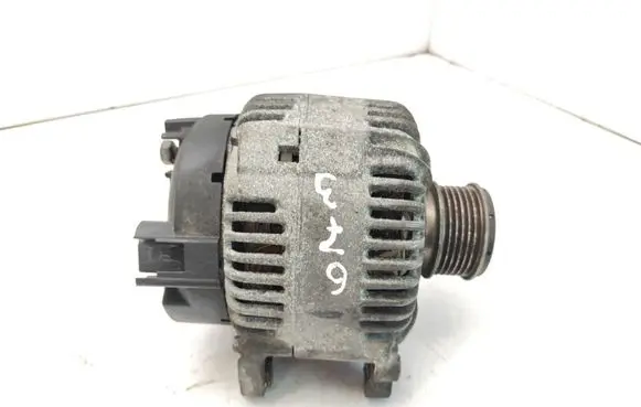 Volkswagen Caddy Generator/alternator 021903026L TG17C019
