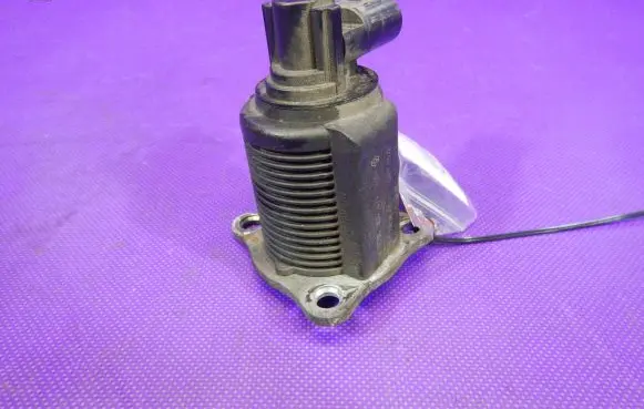 Renault Megane II EGR valve 8200656008