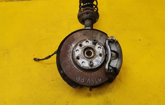Audi A3 S3 8V Front shock absorber/damper 5Q0413023EB AU370VA3254 824903010644
