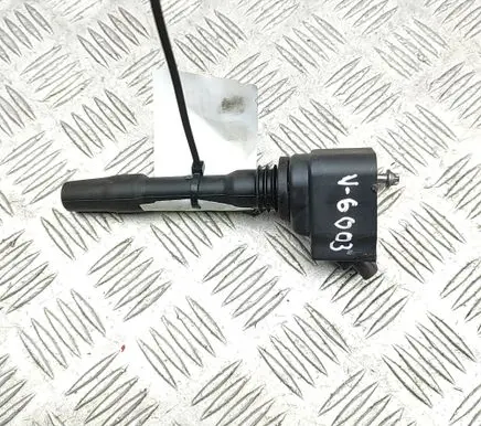BMW X1 F48 F49 High voltage ignition coil 8643360 77850002