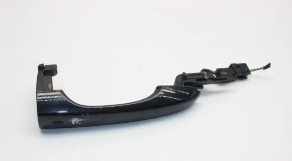 Jeep Cherokee Front door exterior handle