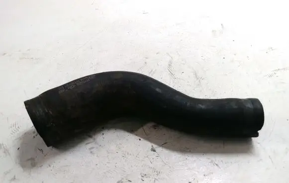 Fiat Punto (188) Intercooler hose/pipe 51703922