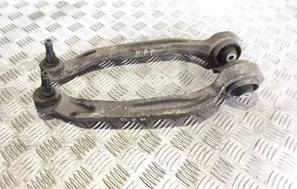 Audi A6 S6 C6 4F Front control arm 4F0407693H 4F0407694H