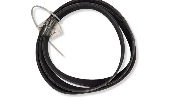 Mercedes-Benz Vito Viano W639 Alternator belt A0019932496
