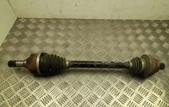 Volkswagen ID.4 Rear driveshaft 1EA501203J