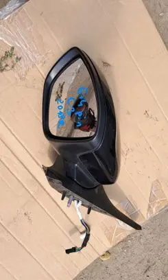 Citroen C3 Picasso Front door electric wing mirror C3LE18