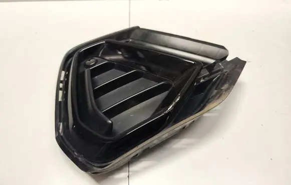 Audi Q3 F3 Front bumper lower grill AU326Q3 83A807682D