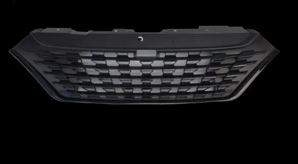 Iveco Daily 6th gen Front bumper upper radiator grill 5802317675