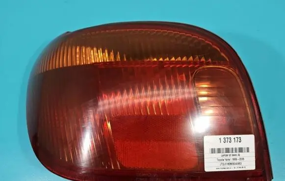 Toyota Yaris Rear/tail lights 52-049 IMPRK1373173