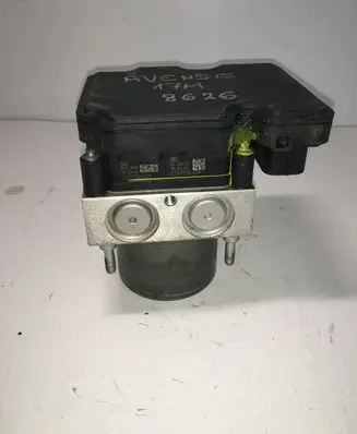 Toyota Avensis T270 ABS Pump 4454005150 0265254669 2265106455