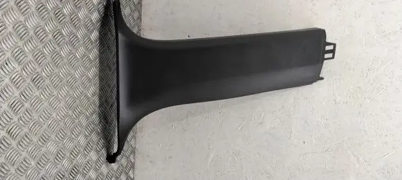 BMW X5 F15 (B) pillar trim (bottom) 735430503