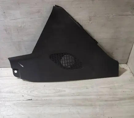 Dacia Jogger Centre console side trim front 689217702R